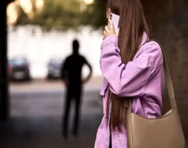 Stalking